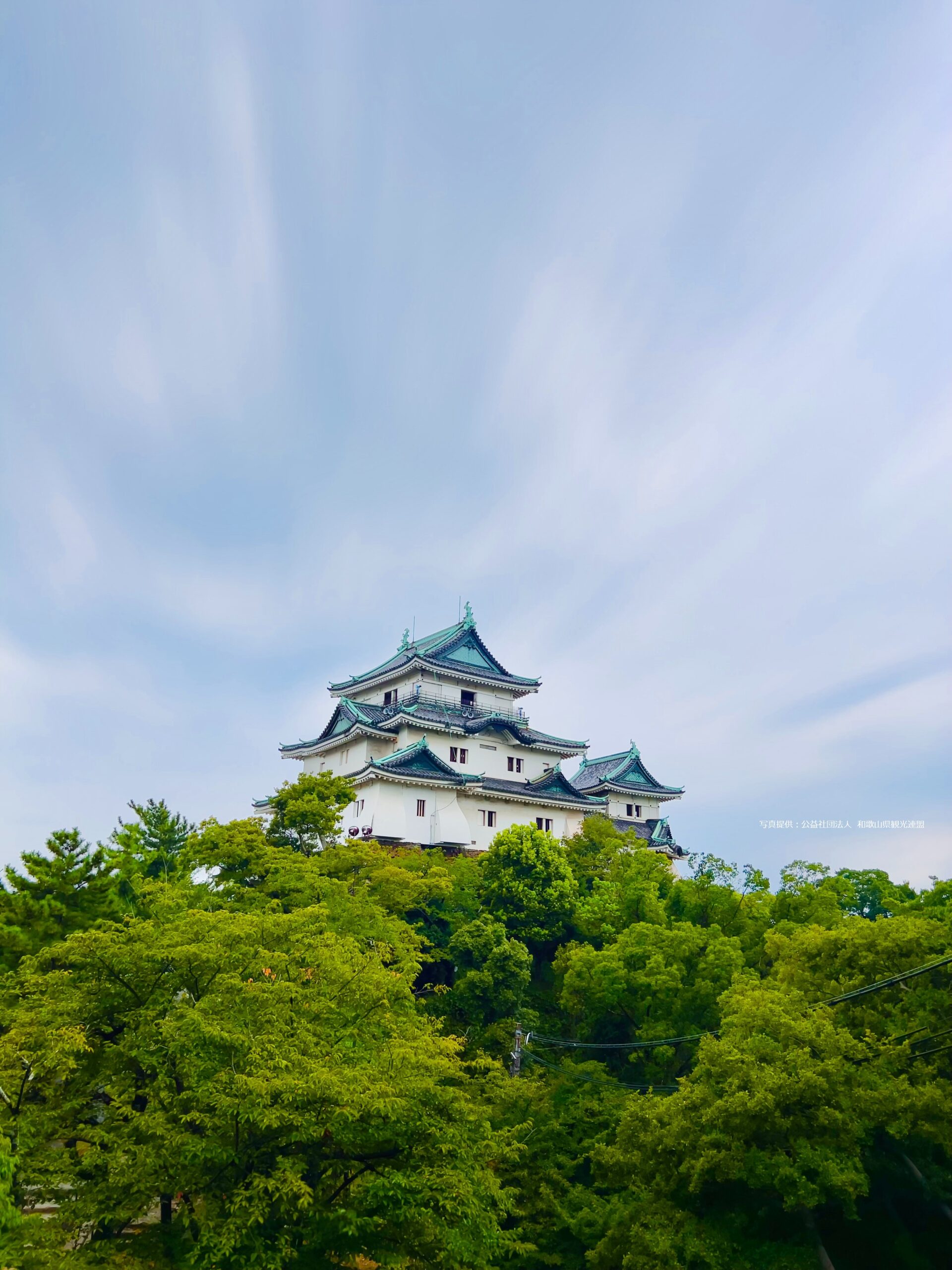 Wakayama Tourism Federation